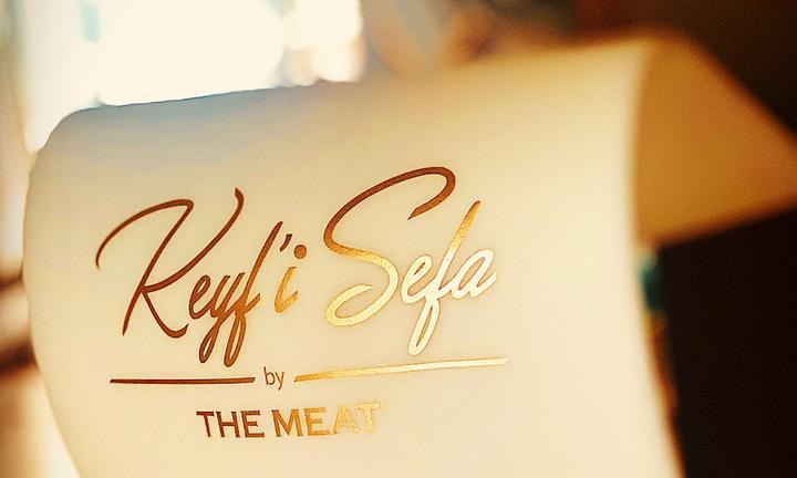 Keyfi Sefa