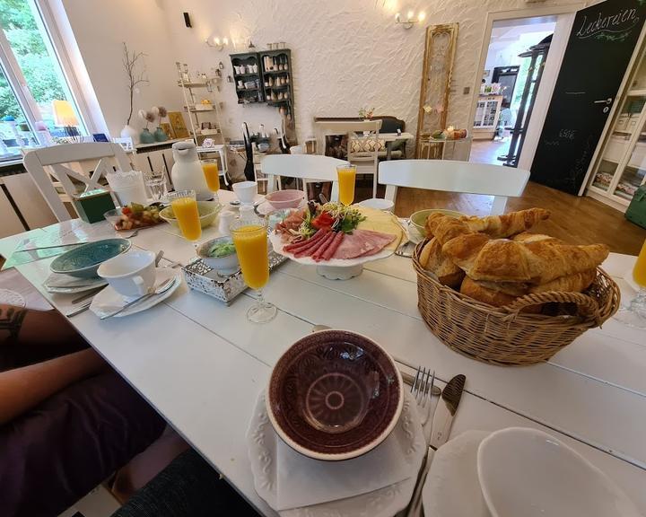 Cafe LebensArt