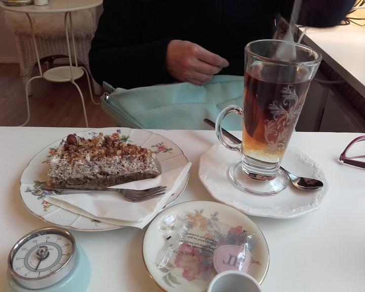 Cafe LebensArt