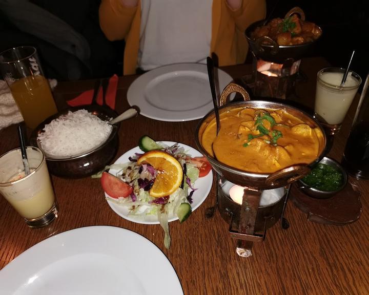 Tandoori Nawab