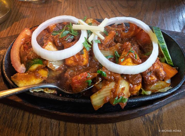 Tandoori Nawab