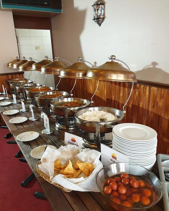 Tandoori Nawab