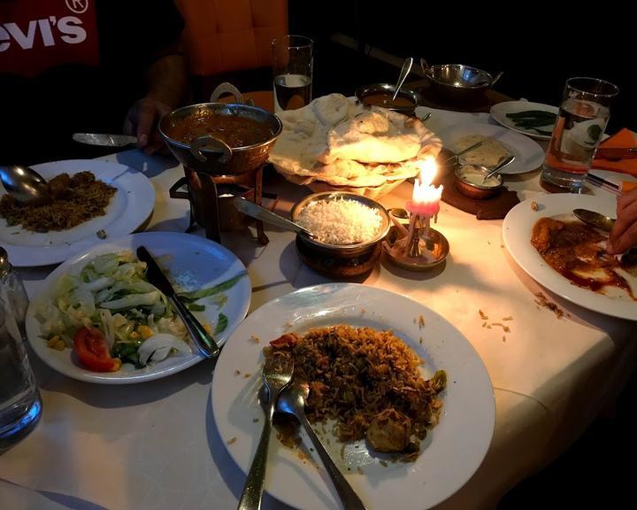 Tandoori Nawab