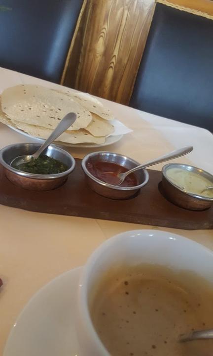 Tandoori Nawab
