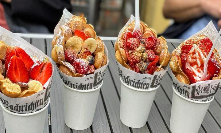 Waffle Kitchen