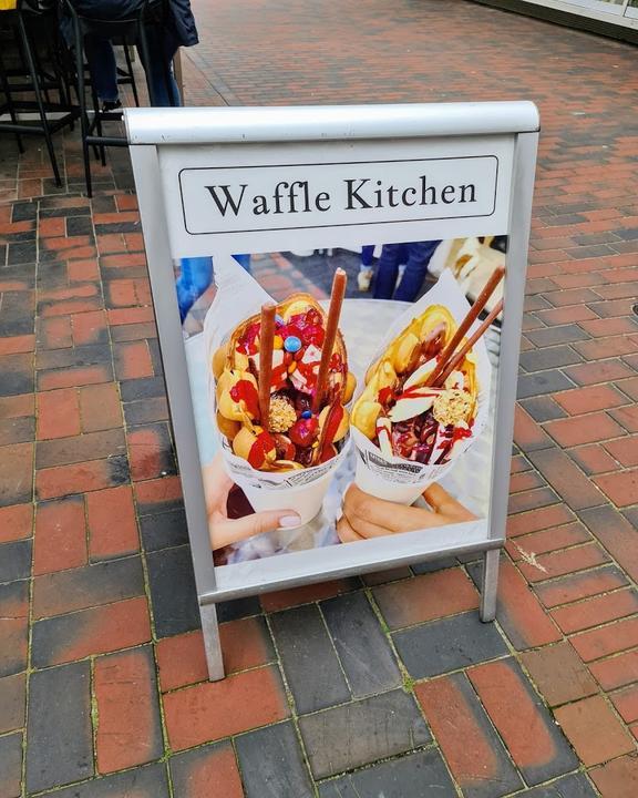 Waffle Kitchen