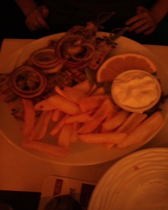 Restaurant Dimas