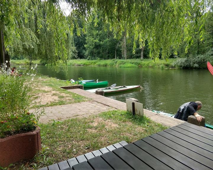 Spreewaldgasthaus Petkampsberg