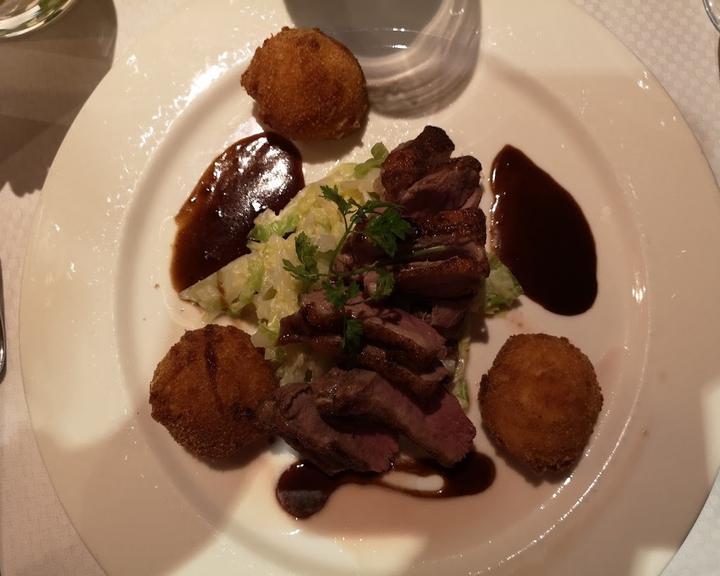 Restaurant Dünenfein