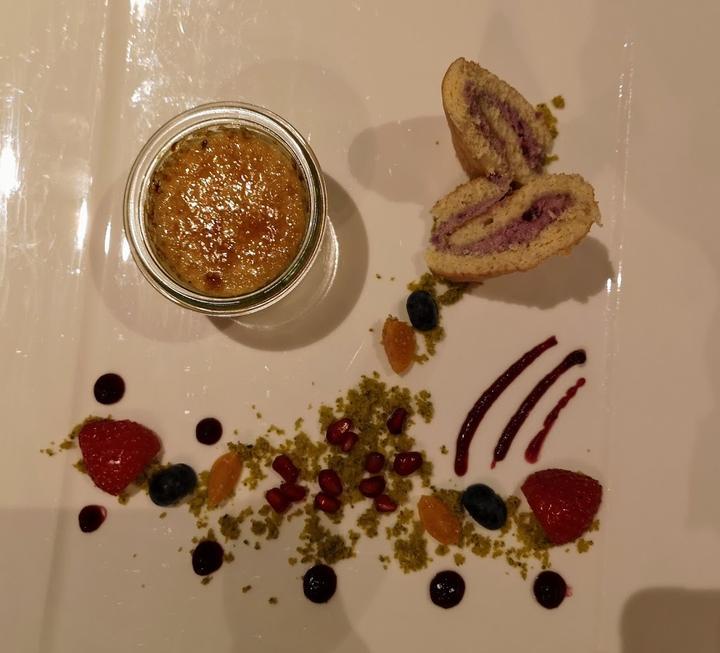 Restaurant Dünenfein