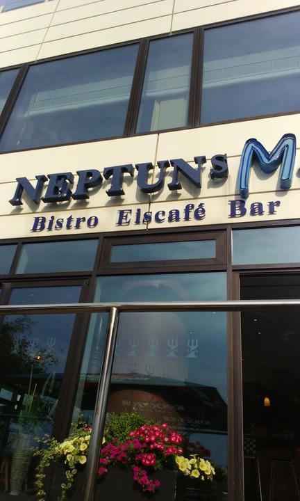 Restaurant Dünenfein