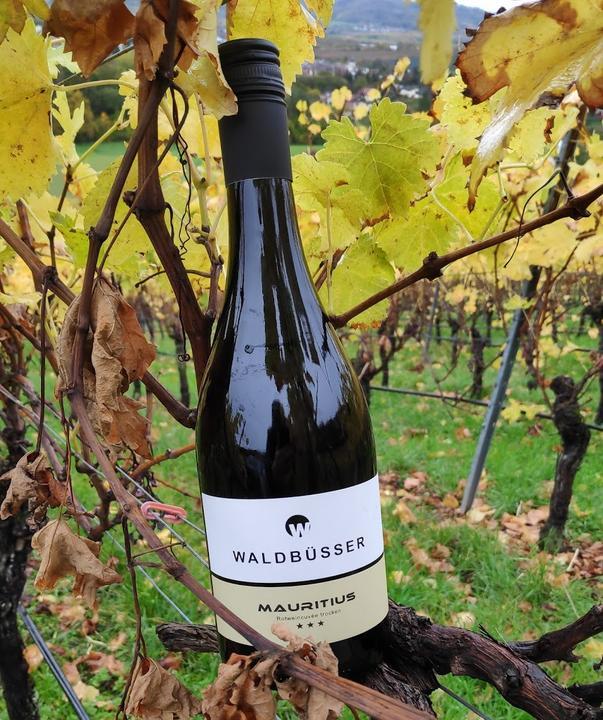 Weinstube Waldbüsser