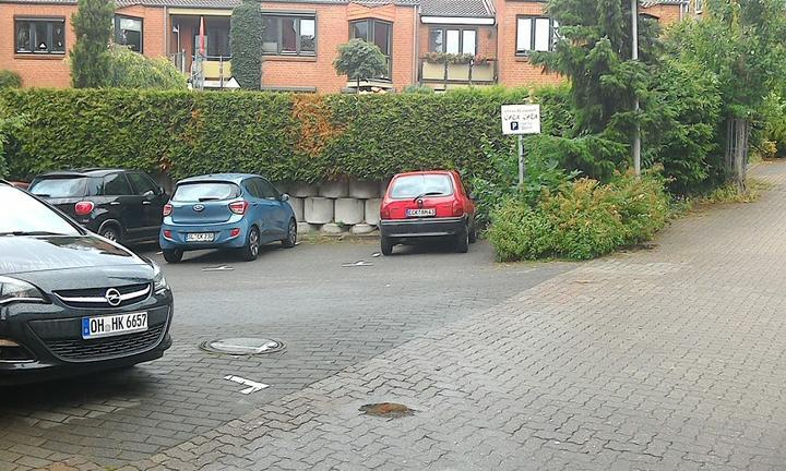 China Restaurant Chen-Chen