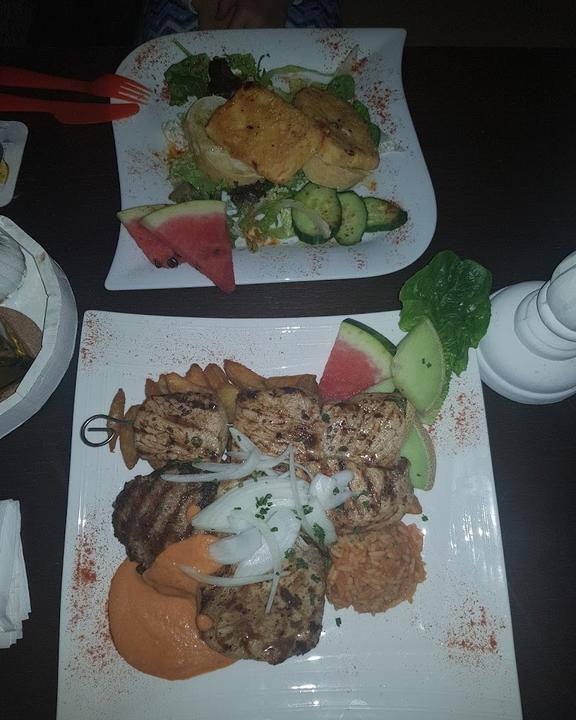 Alexx Cafe
