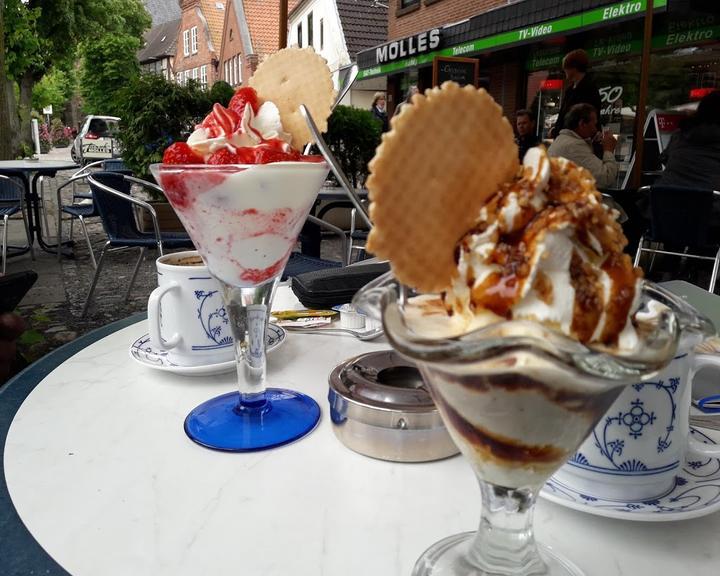 Eiscafé Venezia