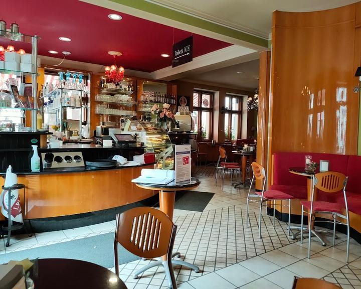 Eiscafe Am Brandenburger Tor