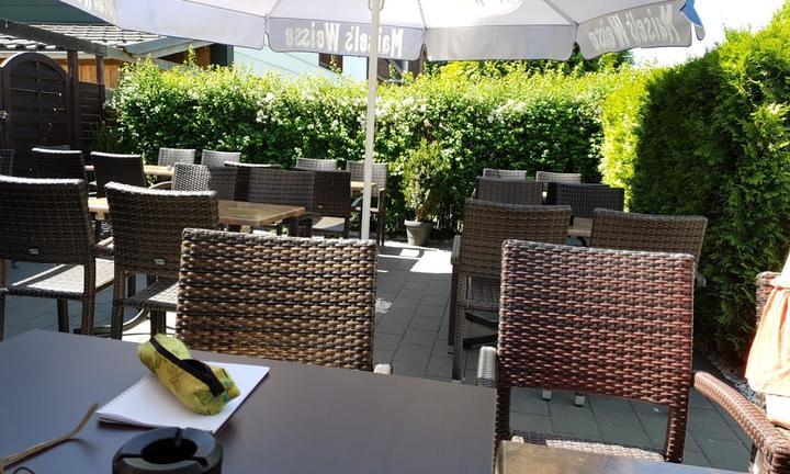 Taverna Plaka