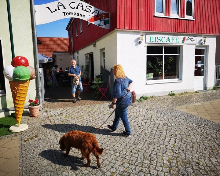 La Casa