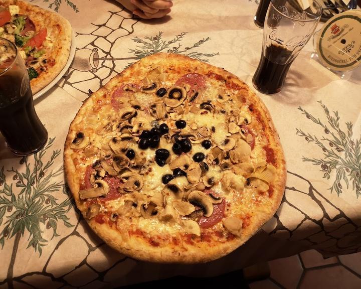 Pizzeria Mamma Mia