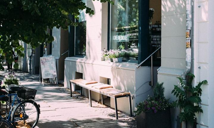 Café Neundrei