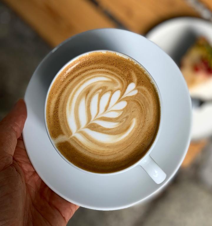 Café Neundrei