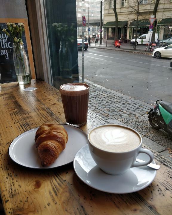 Café Neundrei