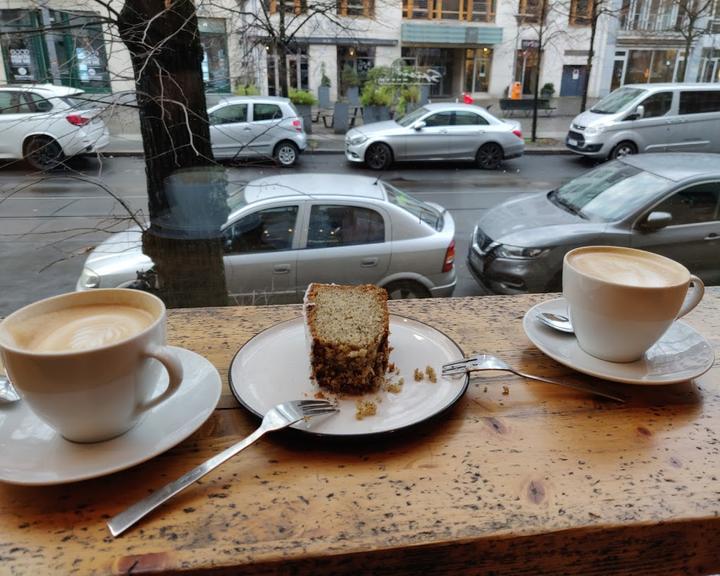 Café Neundrei