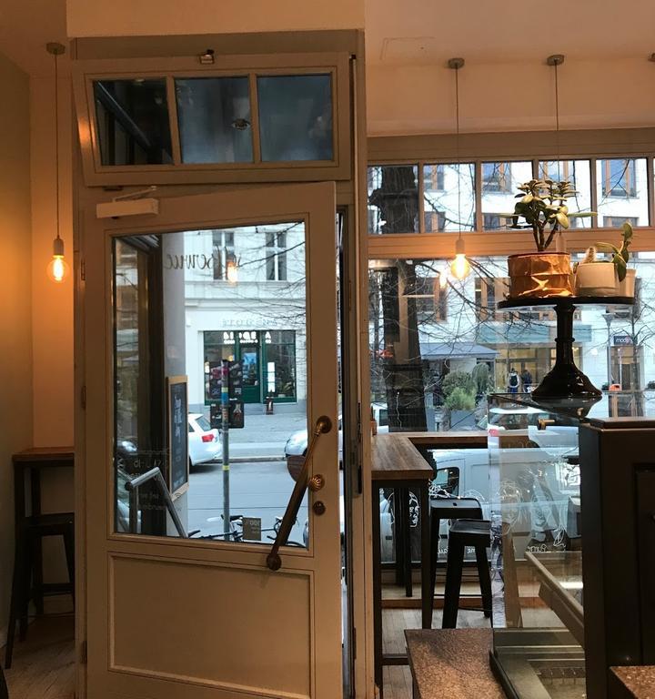 Café Neundrei