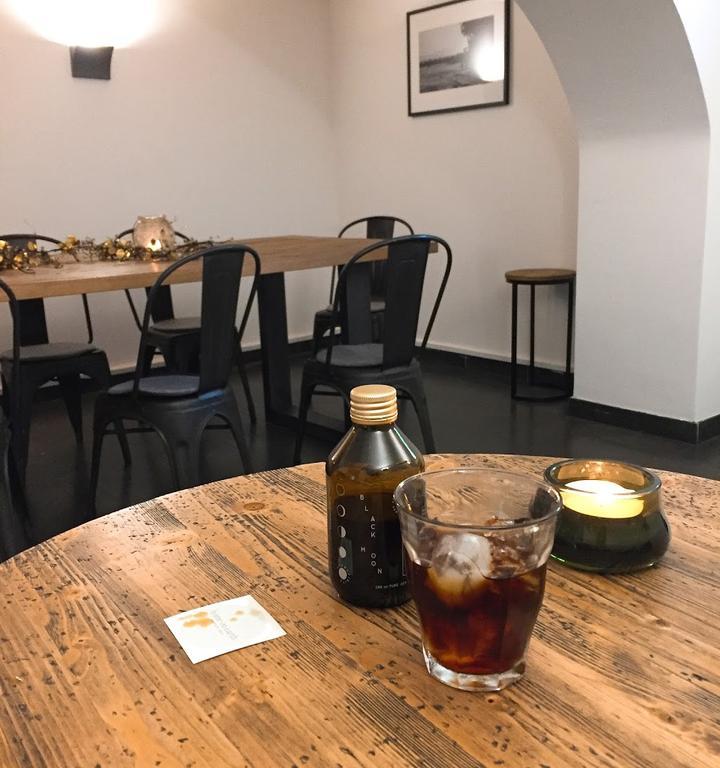 Café Neundrei