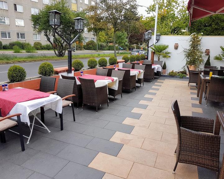Elvan Grillhaus