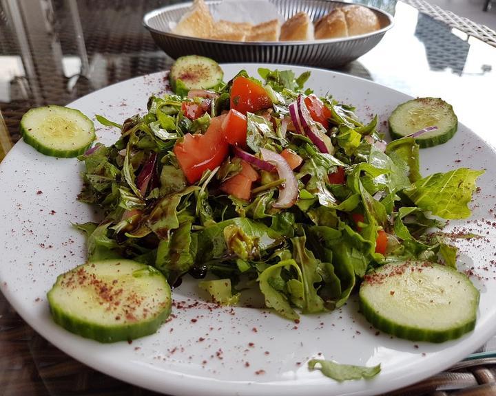 Elvan Grillhaus