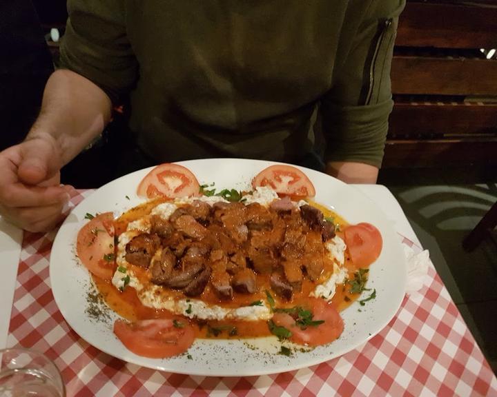 Elvan Grillhaus