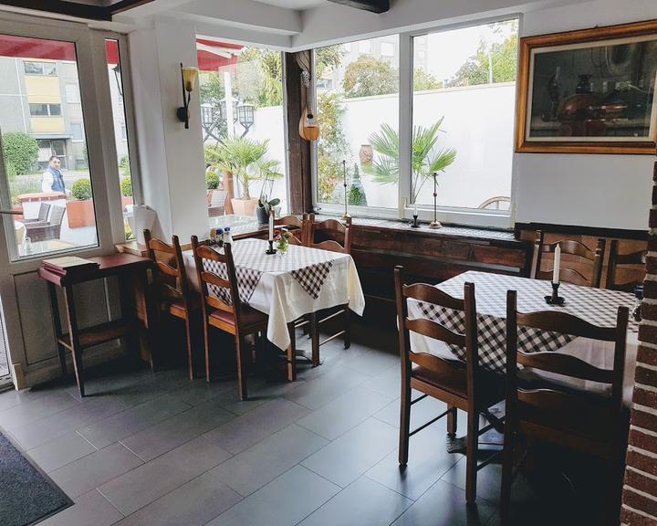 Elvan Grillhaus