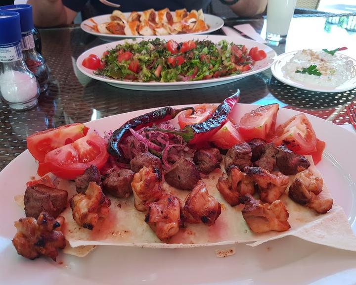 Elvan Grillhaus