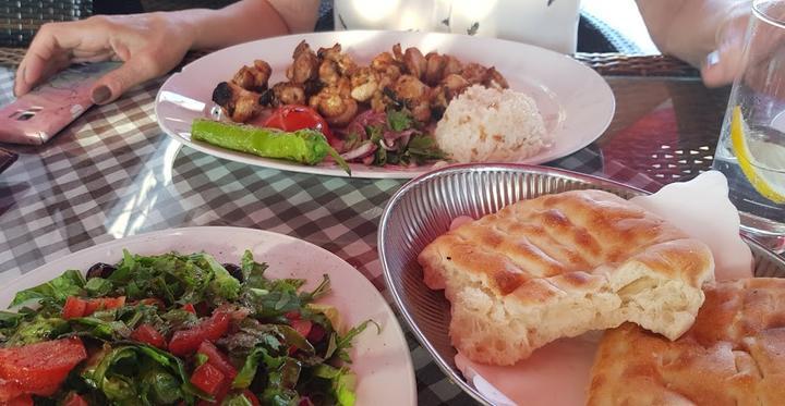 Elvan Grillhaus