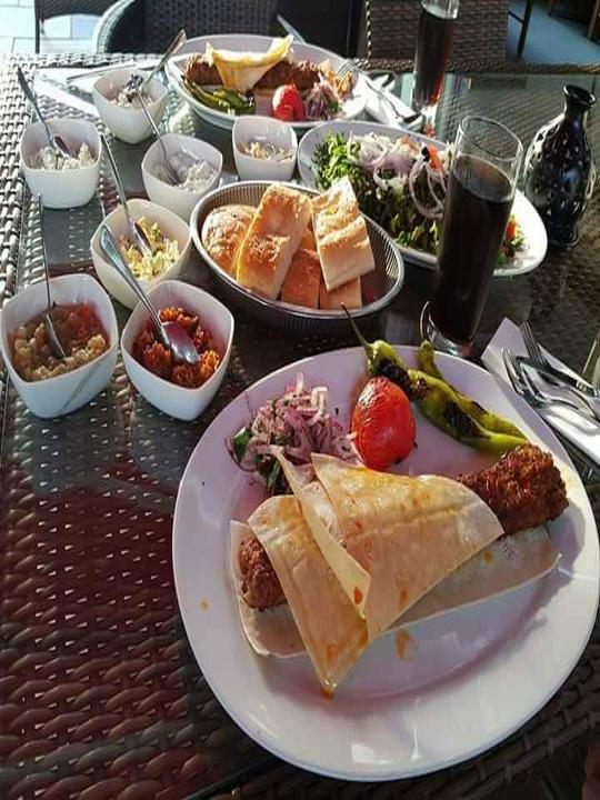 Elvan Grillhaus