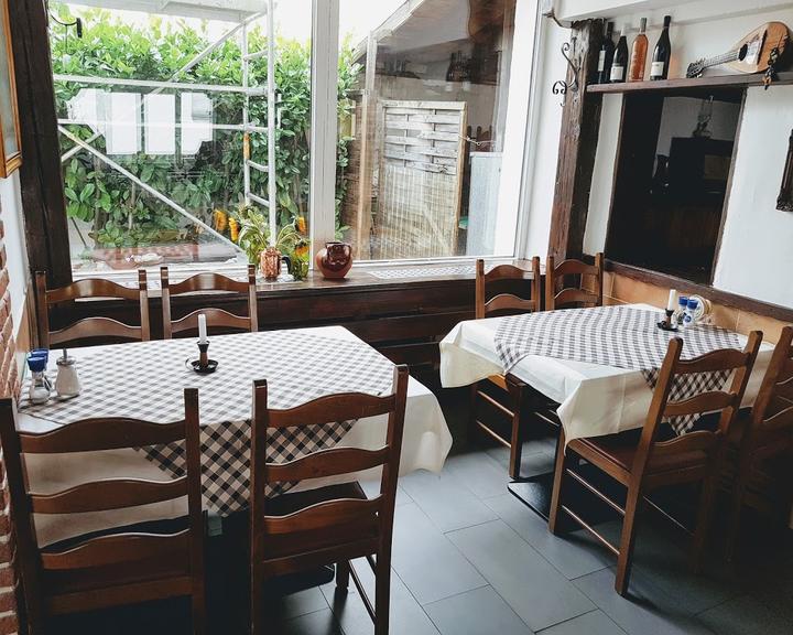 Elvan Grillhaus
