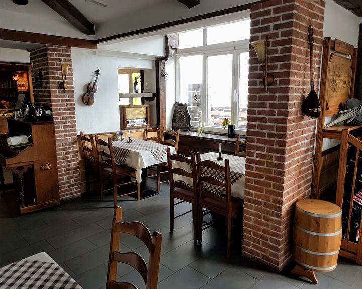 Elvan Grillhaus