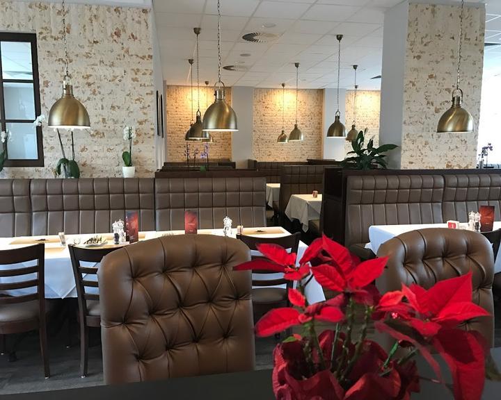 Khara's Steakhouse