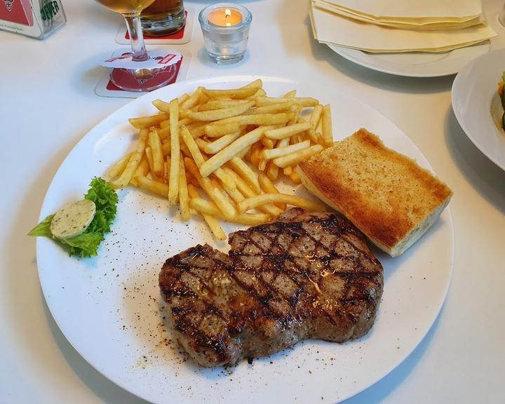 Khara's Steakhouse