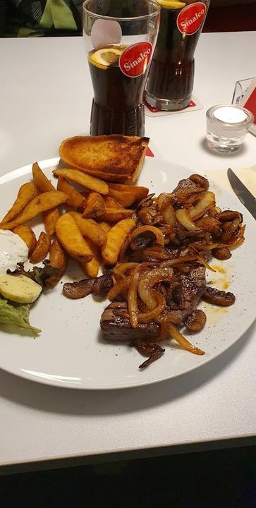 Khara's Steakhouse