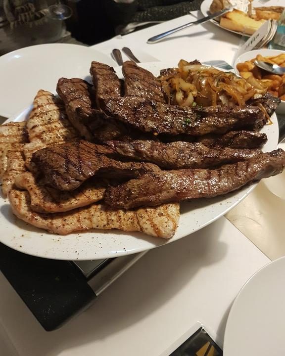 Khara's Steakhouse