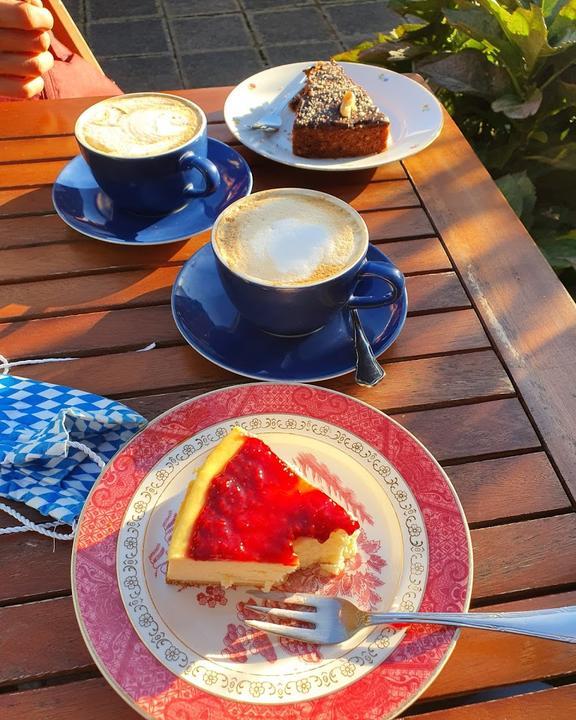 Atelier Ladencafe st.johannis