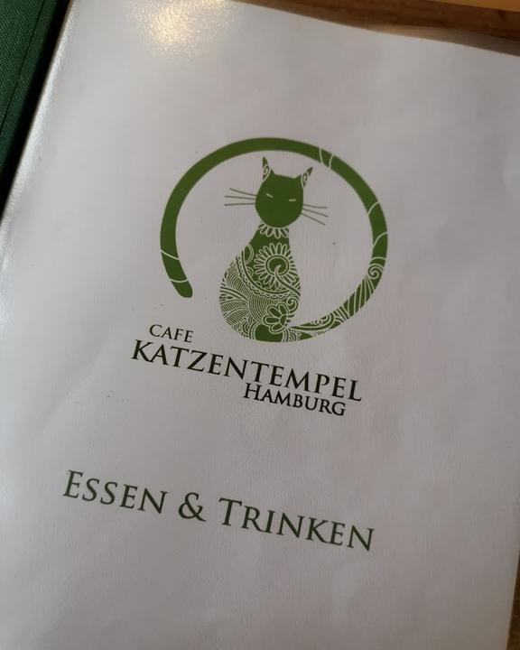 Katzentempel Hamburg