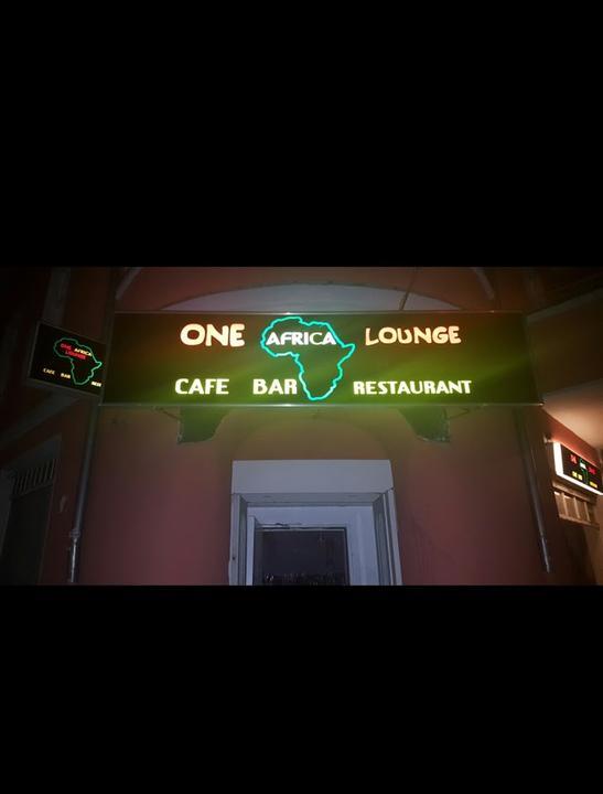 One Lounge
