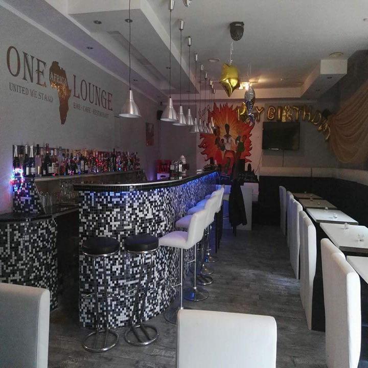 One Lounge