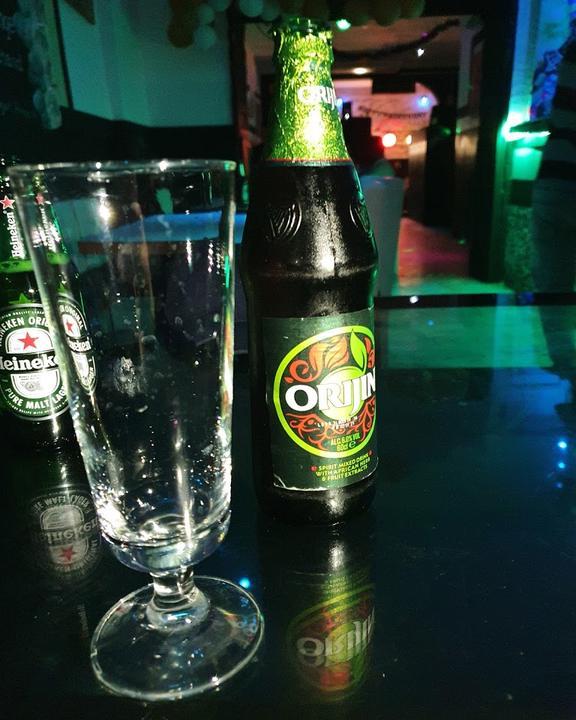 One Lounge