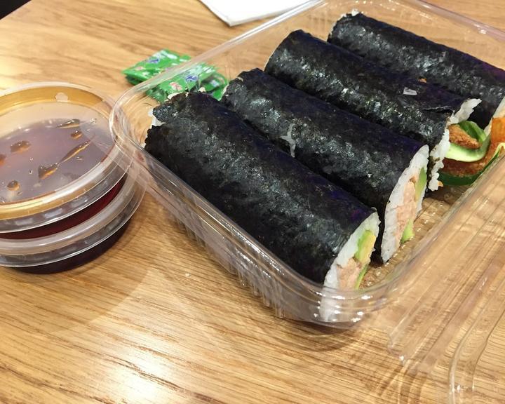 Sushi Taicoon