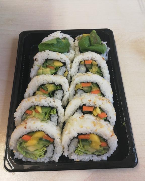 Sushi Taicoon