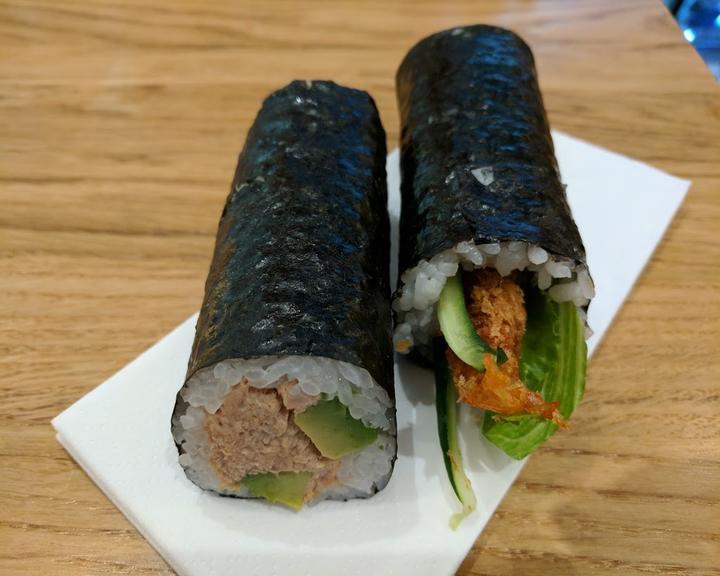 Sushi Taicoon